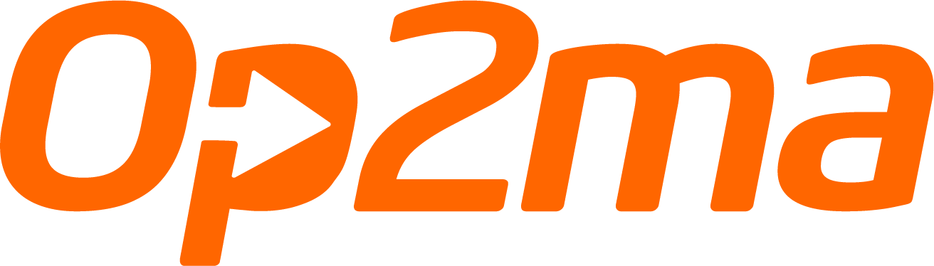Op2ma Logo